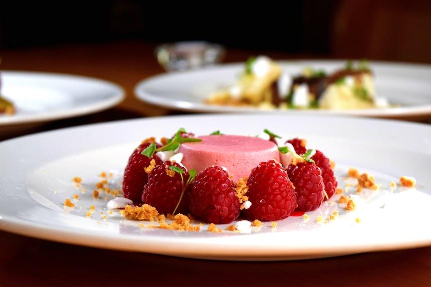 Vanocni puding
