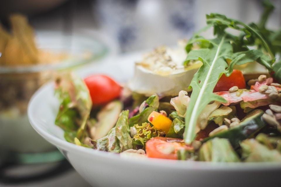 Bramborovy salat