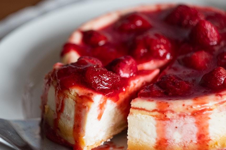 Vanocni puding