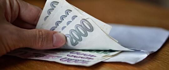 hotovostní půjčky