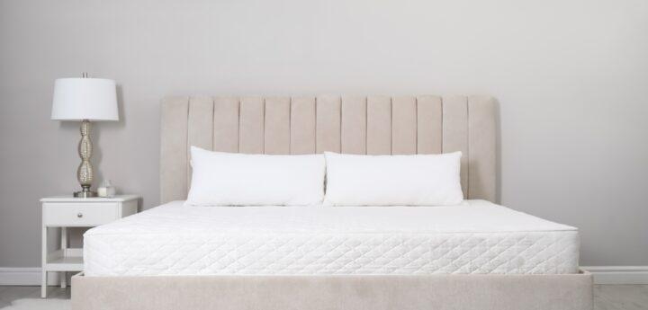 Matrace Grossmann jsou vyráběny českou firmou přímo od výrobce.