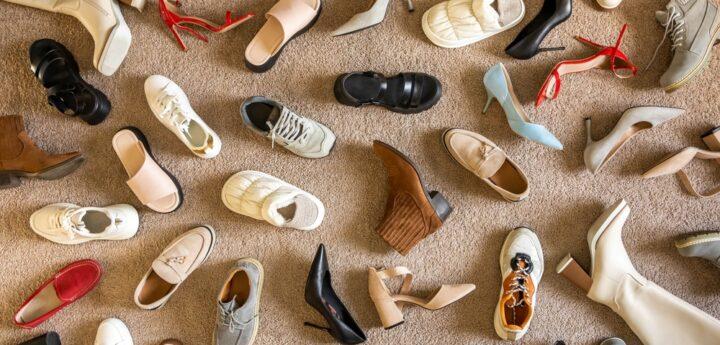 Damska-obuv
