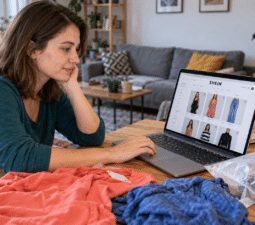 shein eshop česky