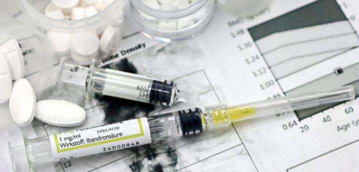 Nejlepší léky na osteoporózu: jak nemoc zvládnout a ochránit kosti