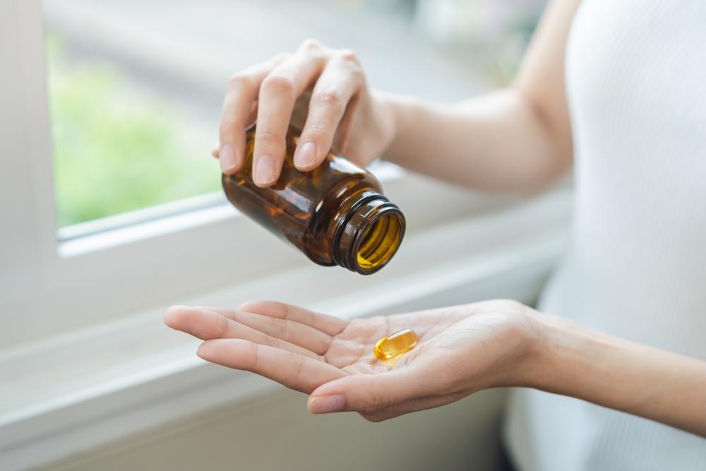 Vitaminy na vlasy podporují jejich růst, pevnost a celkové zdraví.