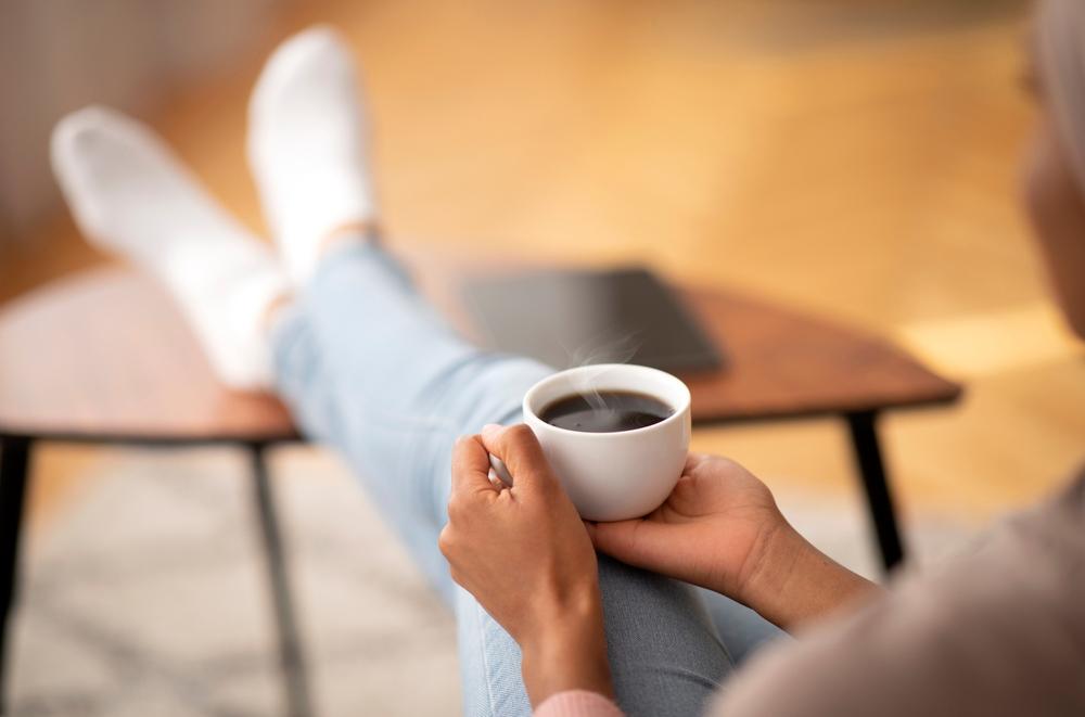 Kvalitní zrnková káva může velmi zpříjemnit ráno nebo pracovní pauzu.