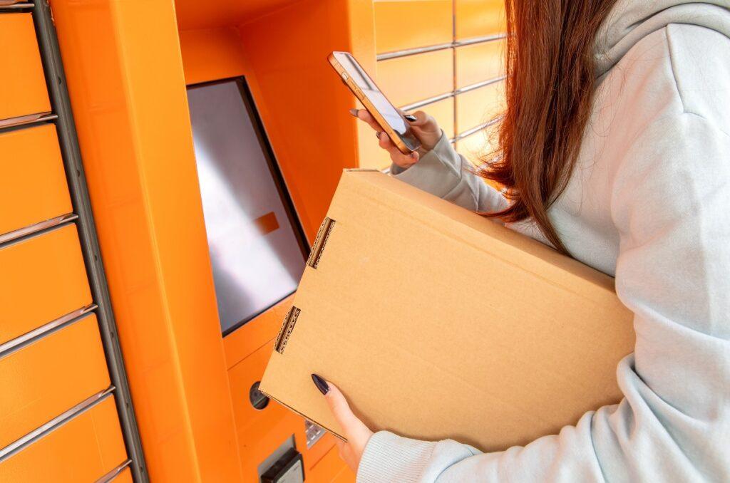 Doprava z Sheinu se spoléhá na tuzemské i externí dopravce. Na výběr je jich v ČR několik.