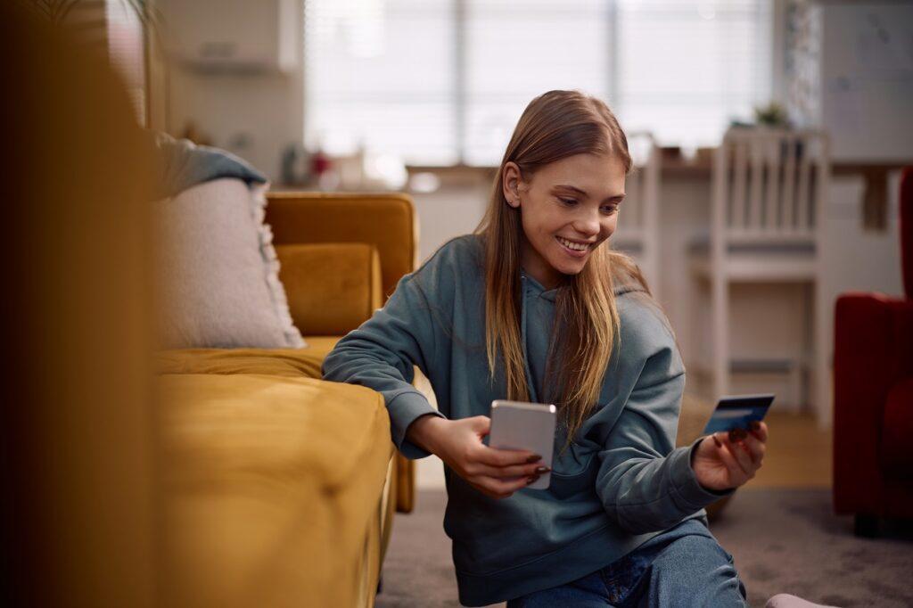 Jak nakupovat na Temu