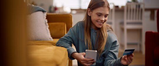 Jak nakupovat na Temu